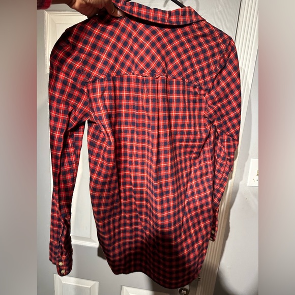 JCrew button down - Picture 2 of 4